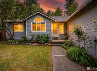 15515 88TH Drive NW, Stanwood, WA 98292