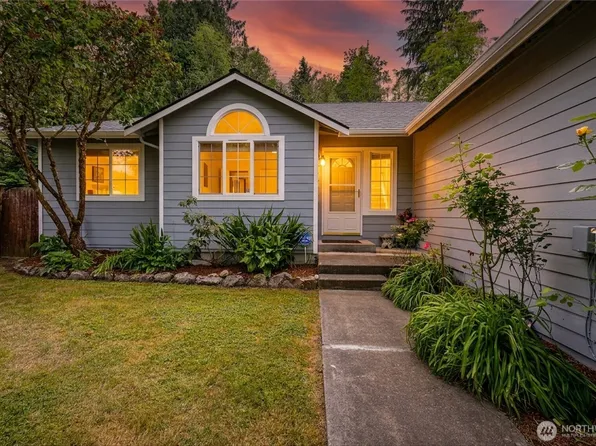 15515 NW 88TH, Stanwood, WA 98292