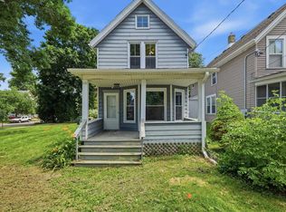 1151 Jenifer St, Madison, WI 53703