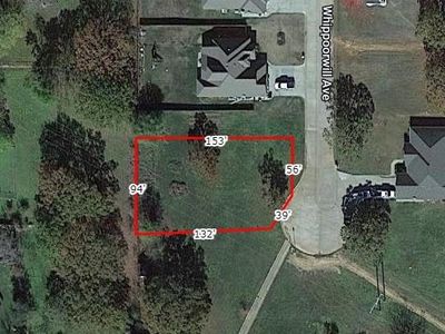 10 Whippoorwill Ave #10, Seminole, OK, 74868