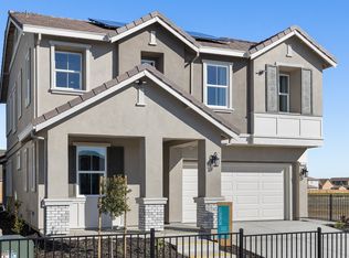 Bennett Plan, Summerwalk at the Villages, N0ho3p Fairfield, CA 94533