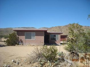 1718 N Inca Trl, Landers, CA 92285