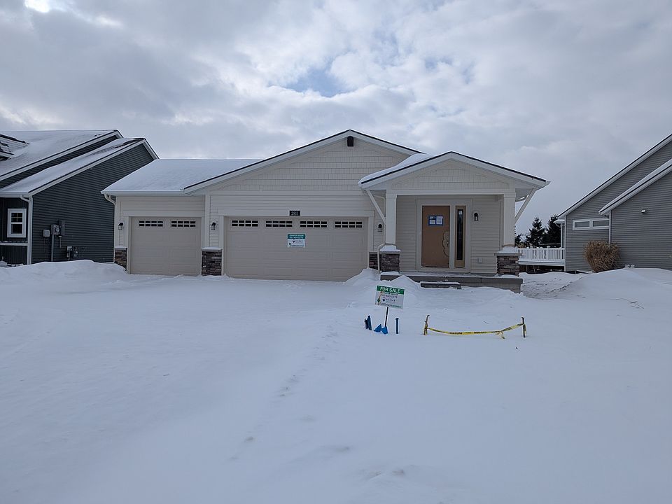1st image of 2811 Carnoustie Dr