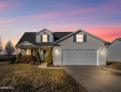 103 Earl North Dr, Haskins, OH, 43525