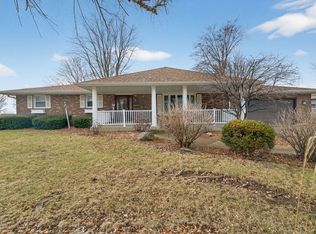 17644 W Bicentennial Dr, Elwood, IL