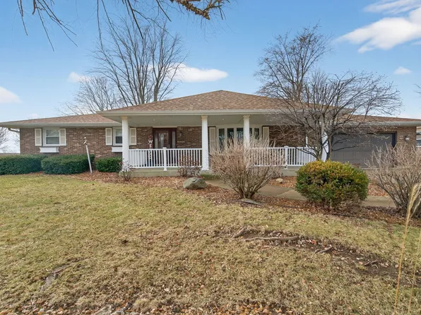 17644 W Bicentennial Dr, Elwood, IL 60421