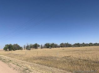 837 Road 154, Burns, WY 82053