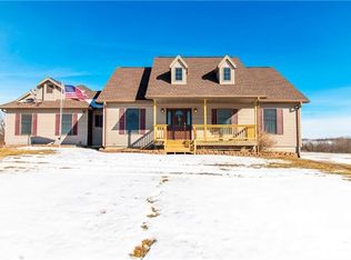 16297 County Road 311, Savannah, MO 64485