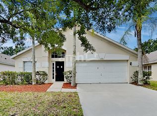 446 Saddell Bay Loop, Ocoee, FL 34761