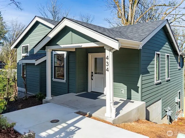 434 20th Ave, Kirkland, WA 98033