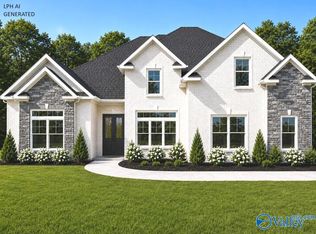 Timberland C Newby Chapel Rd, Athens, AL 35613