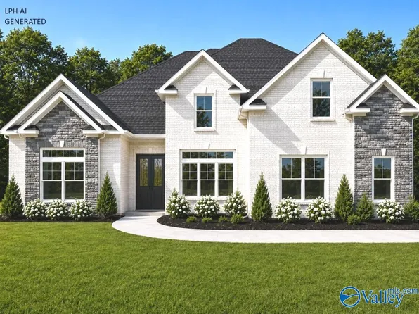 Timberland C Newby Chapel Rd, Athens, AL 35613