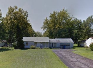 3556 Williams Ct, Avon, OH 44011