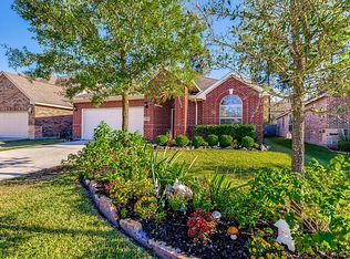 3438 Avalon Spring Ln, Spring, TX 77386