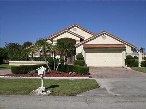 Custom Built Golf Home