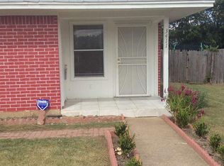 3411 Orchard St, Forest Hill, TX 76119
