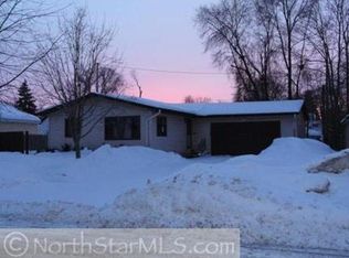 2409 5th Ave N, Anoka, MN 55303