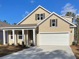 2233 Spring Tree Dr LOT 1619, Darby C Little River, SC 29566