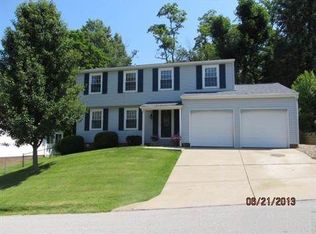21 Raven Ave, Wheeling, WV 26003