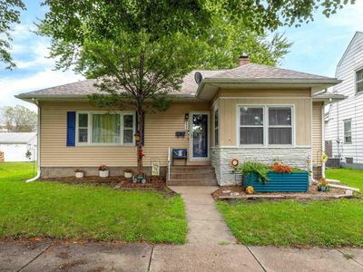 111 N Hazelwood Ave, Davenport, IA, 52802