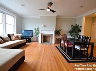 1657 Commonwealth Ave #1657, Brighton, MA 02135