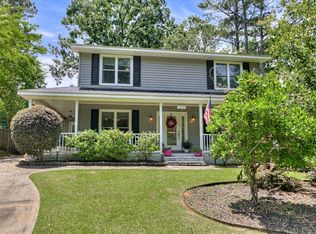123 Silver Maple Rd, Martinez, GA 30907