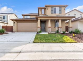 8009 Roundhouse Loop, Roseville, CA 95747