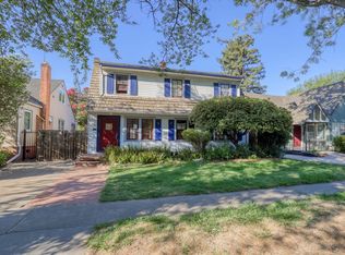 3732 T St, Sacramento, CA