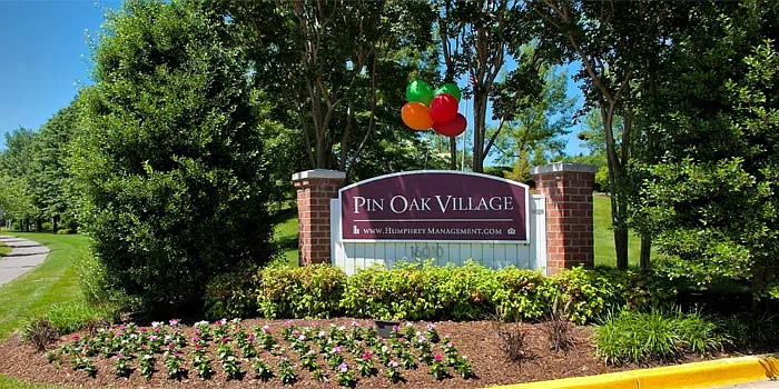 Pin Oak Village Senior Apartments, 55+ — Photo 11