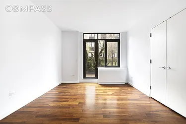 Rented by Compass
