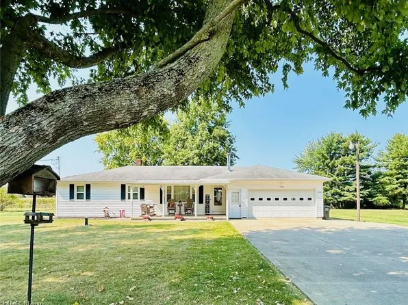 9338 Acme Rd, Seville, OH 44273