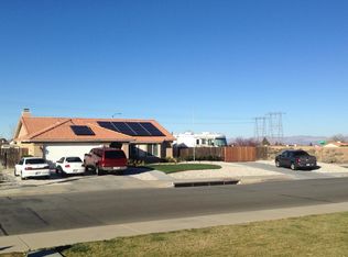 15450 Cromdale St, Hesperia, CA 92345