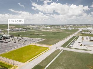 3241 E Mall Dr, Rapid City, SD 57701