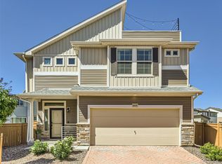 10047 Yampa Ct, Commerce City, CO 80022