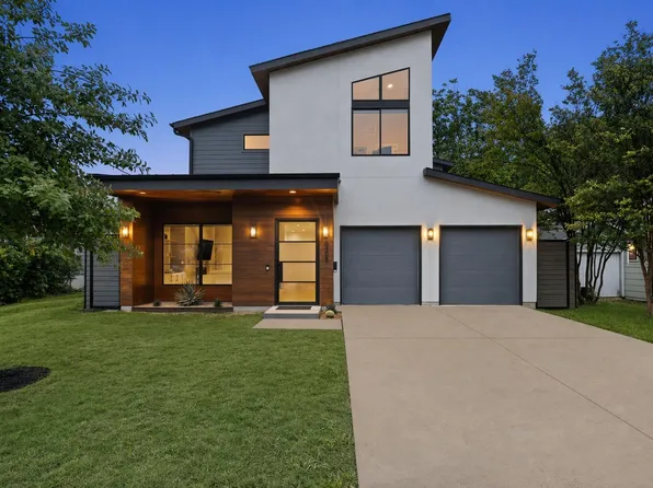 5405 Montview St, Austin, TX 78756
