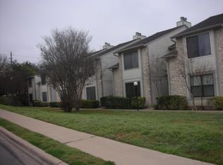 1750 Timber Ridge Rd APT 105, Austin, TX 78741