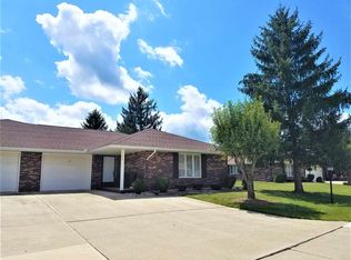 872 Lakeside Dr, Marion, IN 46953