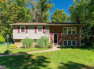 2503 Pembroke Ct, Woodbridge, VA 22192