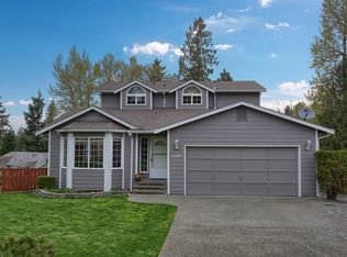 11205 191st Avenue Ct E, Bonney Lake, WA