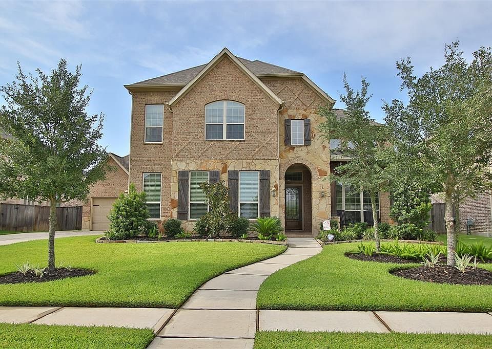 1st image of 13818 Arcott Bend Dr