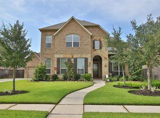 13818 Arcott Bend Dr, Tomball, TX 77377