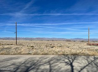 17 Overland Ln, Yerington, NV
