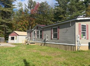549 Route 103 E, Warner, NH 03278