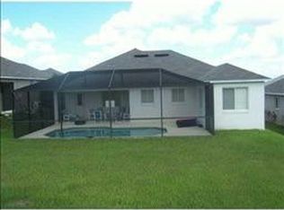 124 Hillcrest Dr, Davenport, FL 33897