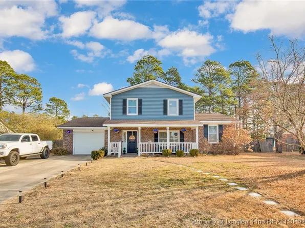 6874 Pin Oak Ln, Fayetteville, NC 28314