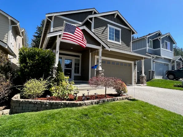 3794 Maritime Dr SW, Bremerton, WA 98312