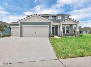 3224 Willowleaf Lane Grn, Green Cove Springs, FL 32043