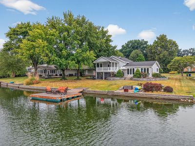 37 Normandy Dr, Lake Saint Louis, MO, 63367