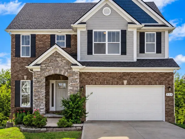 524 Ryan Dr, Richmond, KY 40475