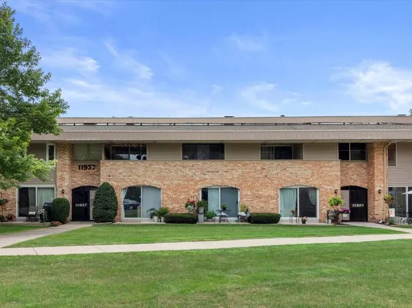 11957 West Appleton AVENUE #1, Milwaukee, WI 53224